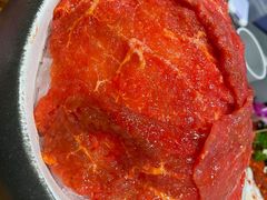 -热火朝天鲜切牛肉火锅(南强街巷店)