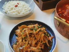-沿途四季·云南菜·诗酒茶(蓝色港湾店)