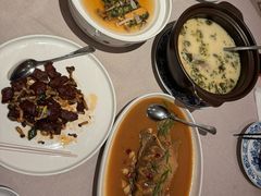 -漢舍中国菜馆(889广场店)