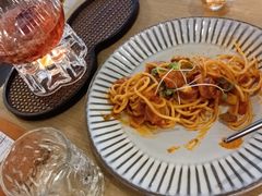 -本处·素食·融合料理(南油店)