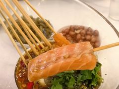-江南粥家庄(宁国路店)