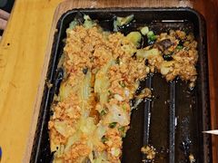 -亿牌牌东北烧烤(怀特店)