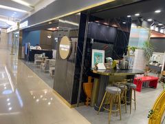 -海马体照相馆|大师(北京华贸中心店)