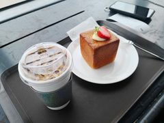 -Cafe Aewol Monsant