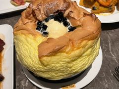 -港丽餐厅(领展购物广场·中关村店)