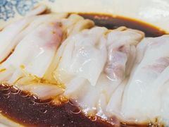 -阿殳粥馆(水围村店)