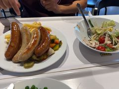 -宜家·瑞典风味餐厅(四元桥店)