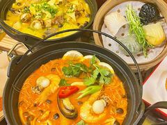 -七爷清汤腩·港式餐厅(金狮广场店)