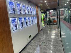 -宝德龙游泳健身
