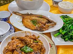 -海鲜街菜馆(海珠南路店)