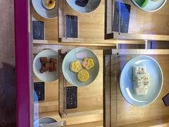 -阮大兴糕团(滨江宝龙店)