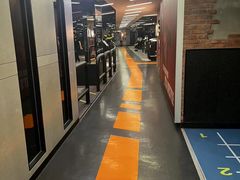 -威尔仕健身(新天地店)