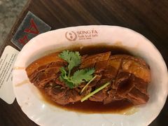 -松發肉骨茶(先得坊店)