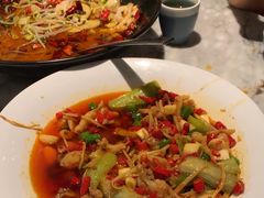 -懒人盐府人家(航天桥店)