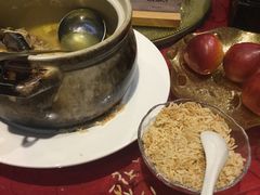 -中国徽菜·徽商故里(广安门店)