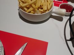 -赤火牛排(金狮广场店)