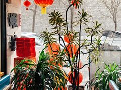 -蝦塘·中国餐馆(城墙南马道巷店)