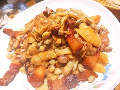 -95号酱骨·一块豆腐(展春园西路店)