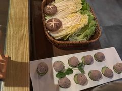 -同仁四季椰子鸡(罗湖国贸店)