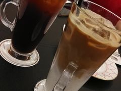 -Salon de The de Joel Robuchon(外滩18号店)