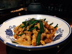 -杨记隆府(汉街店)