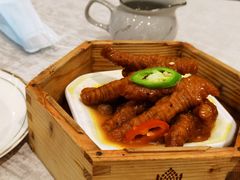 -如丰晟宴(长安万达店)