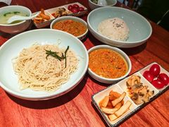 -裕兴记•蟹黄面馆(人民广场店)