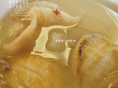 -金瑞轩大酒楼·顺德鱼生·粤菜海鲜(东江国际店)