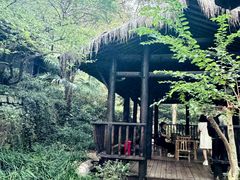 -黄公望隐居地