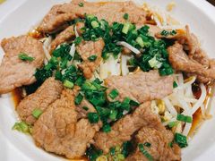 干炒牛河-老广酒楼(樱花店)