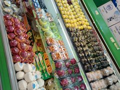 自助取餐区-果果时代(黄村西大街店)