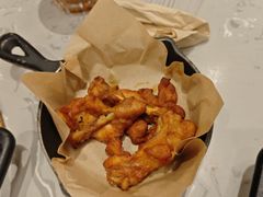 -必胜客(欢乐颂店)