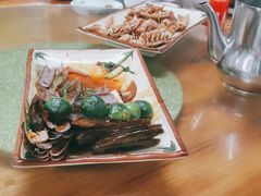-八方海味餐厅
