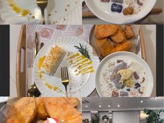 -夏羽记甜品(小榄大信店)