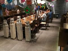 -呷哺呷哺 小火锅 (浦东新欧尚超市店)
