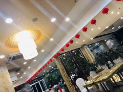 大堂-椿记烧鹅(北门店)