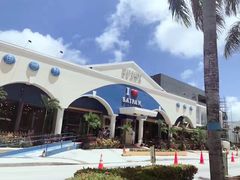 -DFS旗下塞班岛T广场(Saipan)