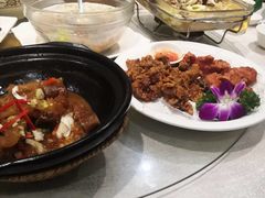 炸醋肉-阿牛海鲜馆(鲤城店)