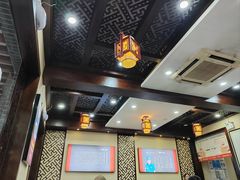-澄城学斌水盆羊肉(总店)