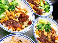 -老白家面馆(测绘东路总店)