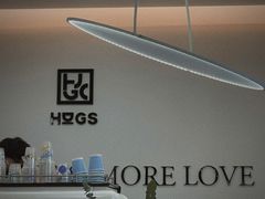 -HUGS coffee(东区店)