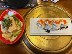 -青空日料烧肉烧鸟店(后湖兴业路店)