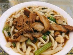 -孙记炒炮(西街店)