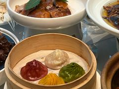 -翡翠江南(国贸商城店)