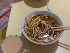 -老光明岗琼甜茶馆