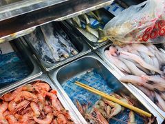 -阿玲海鲜面(高亭镇星河路店)