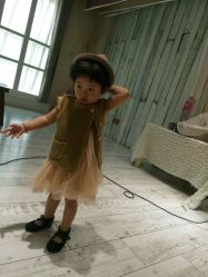 -星豆豆儿童摄影(南郊太白南路店)