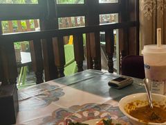 -Santoor 萨都里印度餐厅(北锣鼓巷店)