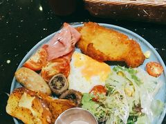 -K+PARTY连锁KTV(盈锋广场店)