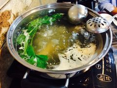 -海银海记潮汕牛肉火锅(新港中路海珠店)
